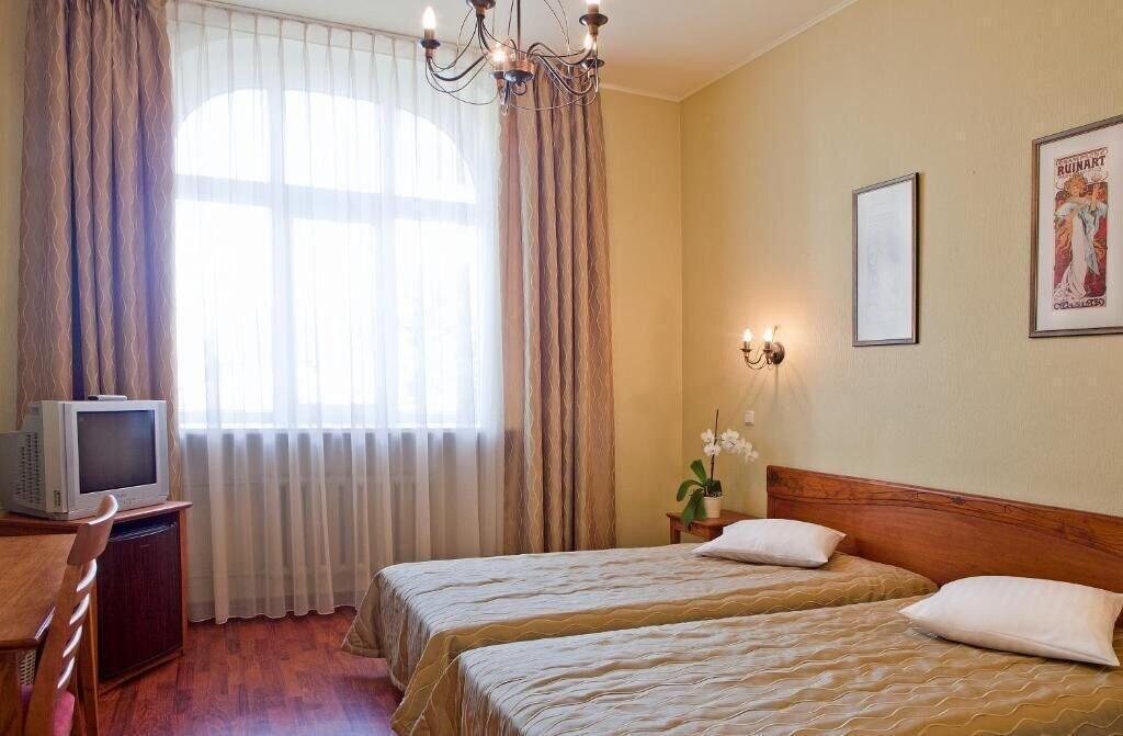 Art Hotel Laine Riga Luaran gambar