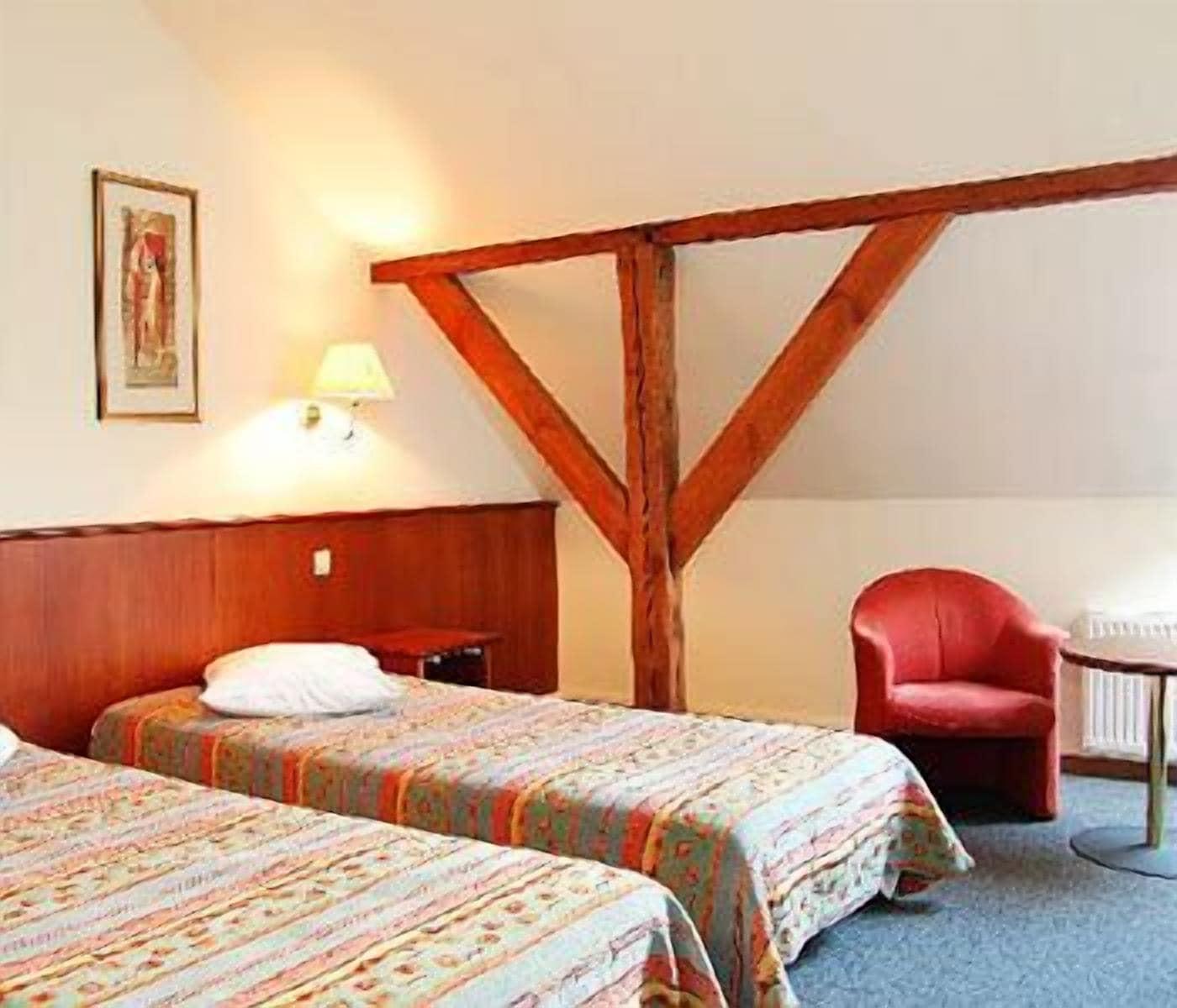 Art Hotel Laine Riga Luaran gambar