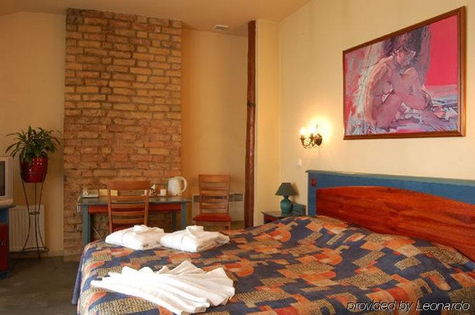 Art Hotel Laine Riga Bilik gambar