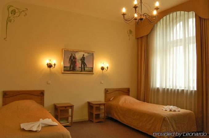 Art Hotel Laine Riga Bilik gambar