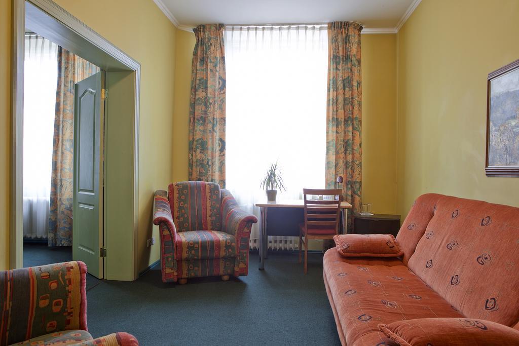 Art Hotel Laine Riga Luaran gambar