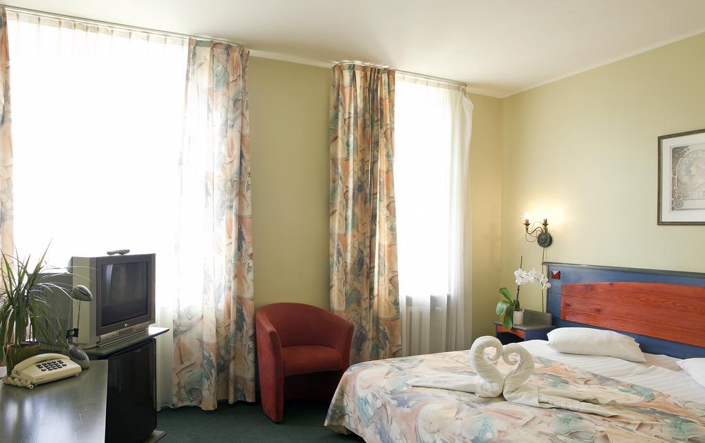 Art Hotel Laine Riga Luaran gambar