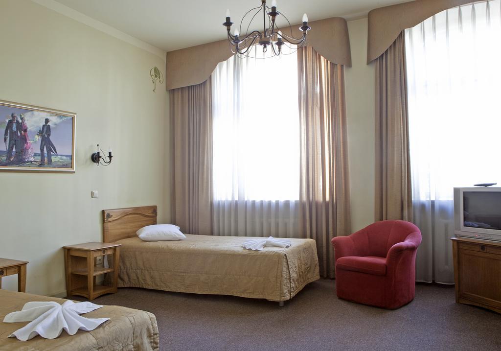 Art Hotel Laine Riga Luaran gambar