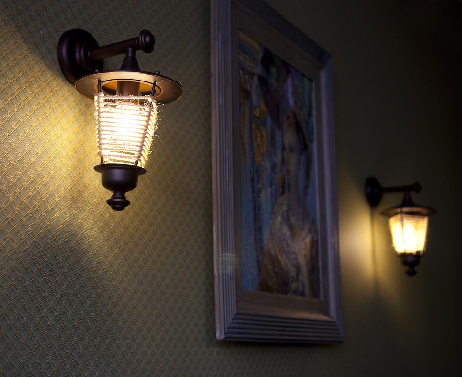 Art Hotel Laine Riga Luaran gambar
