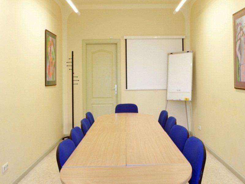 Art Hotel Laine Riga Luaran gambar