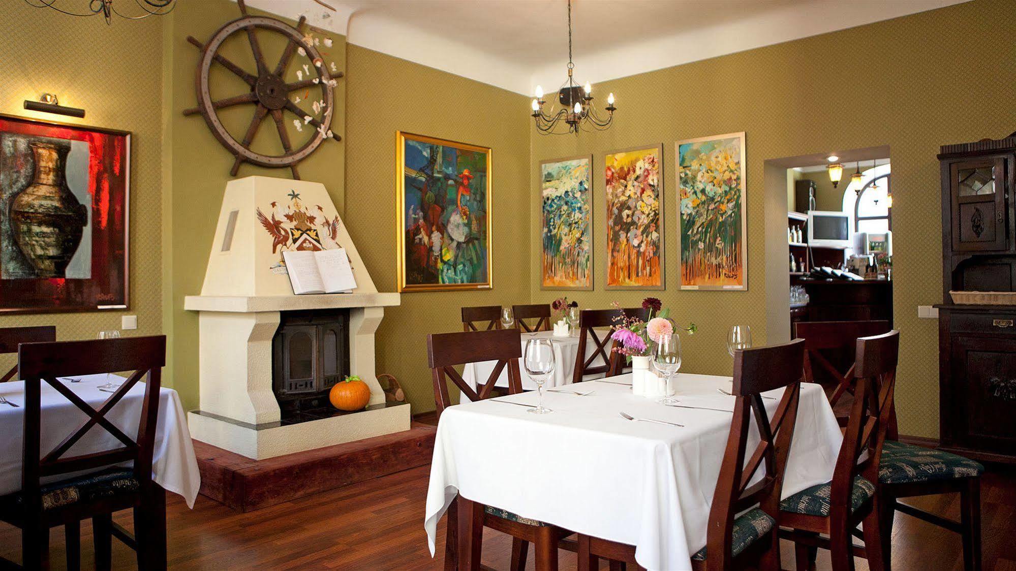 Art Hotel Laine Riga Luaran gambar