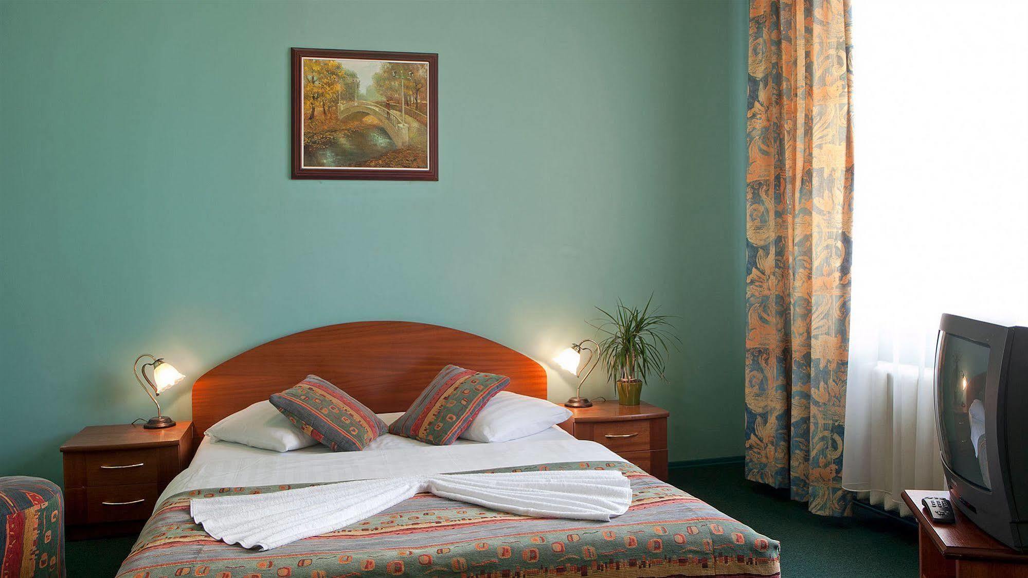 Art Hotel Laine Riga Luaran gambar