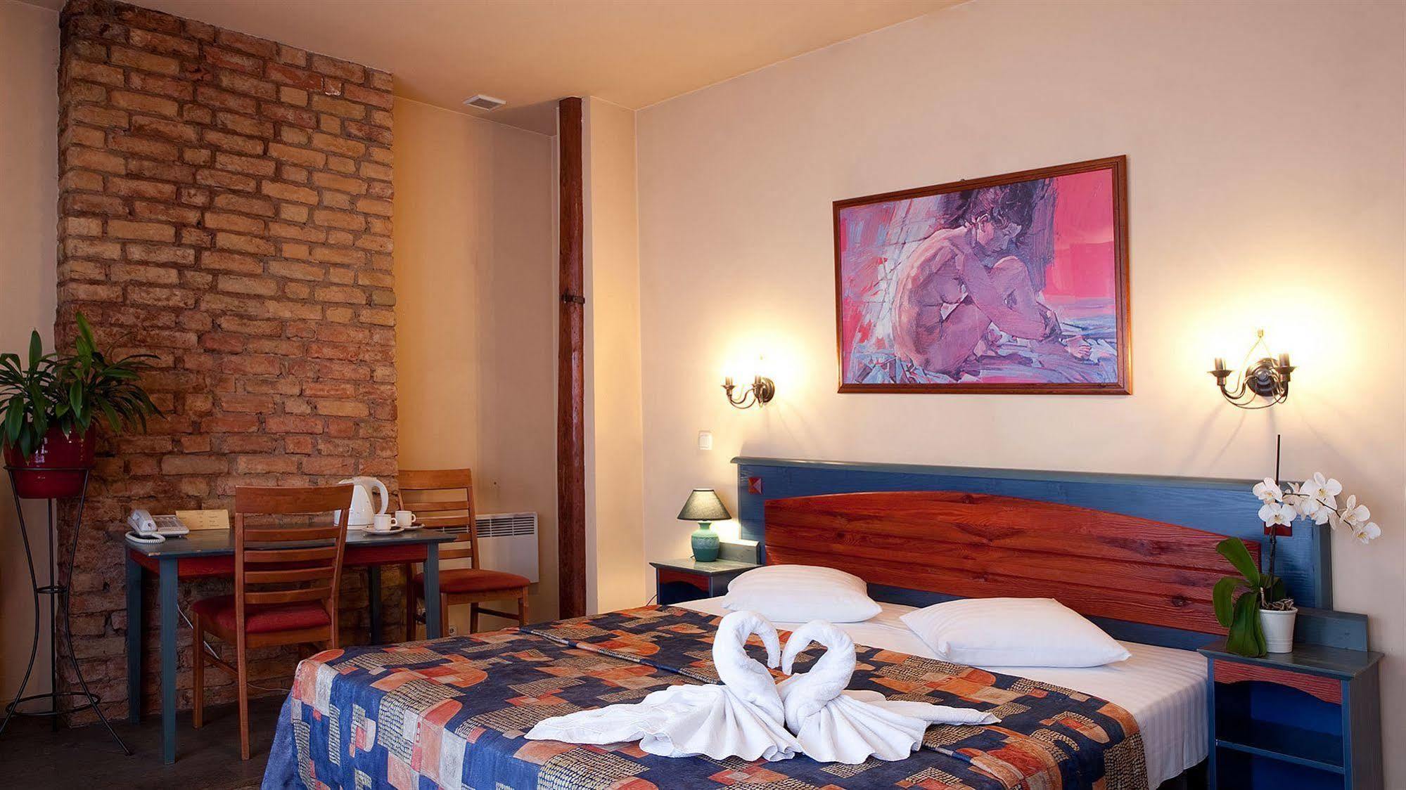 Art Hotel Laine Riga Luaran gambar