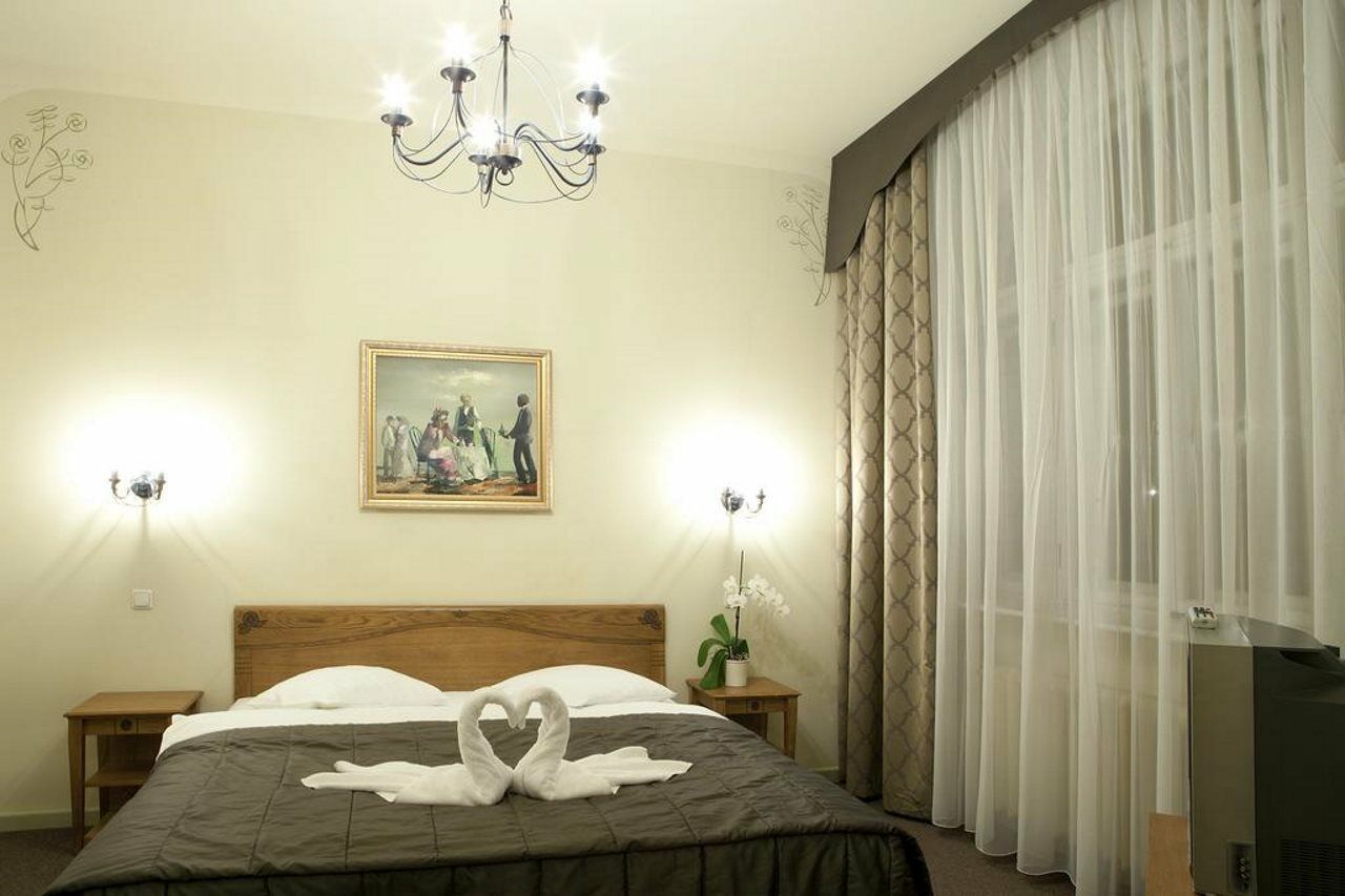 Art Hotel Laine Riga Luaran gambar